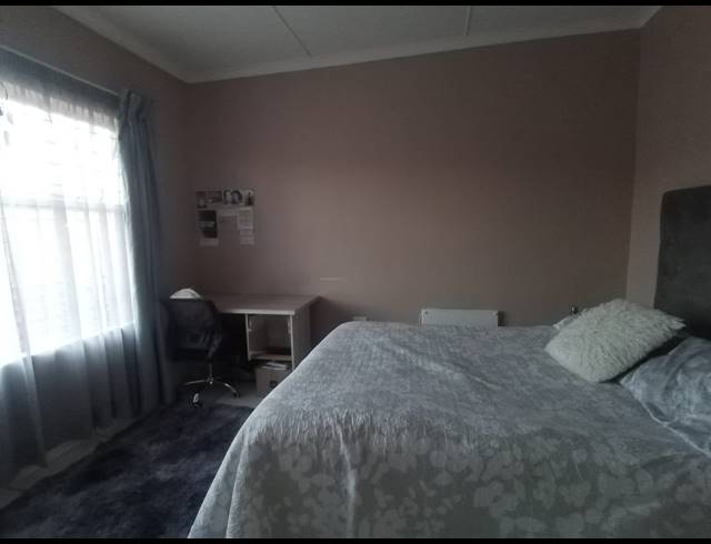 3 BEDROOM SECTIONAL TITLE FOR SALE IN THREE RIVERS PROPER